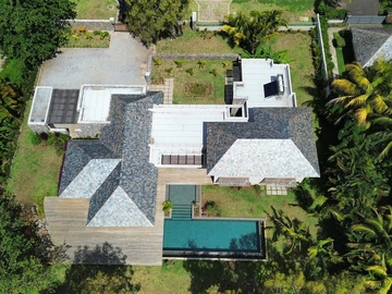 4 Bedroom Villa