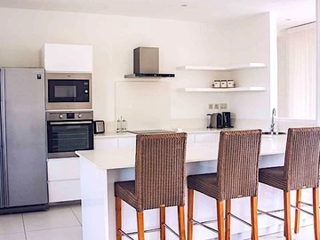 3 Bedroom Penthouse