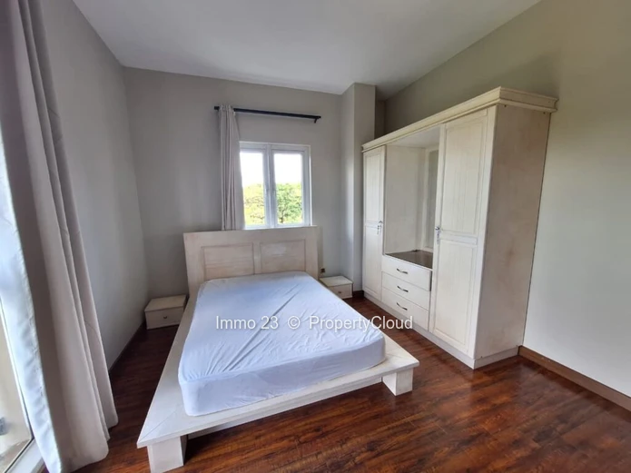 Appartement a louer