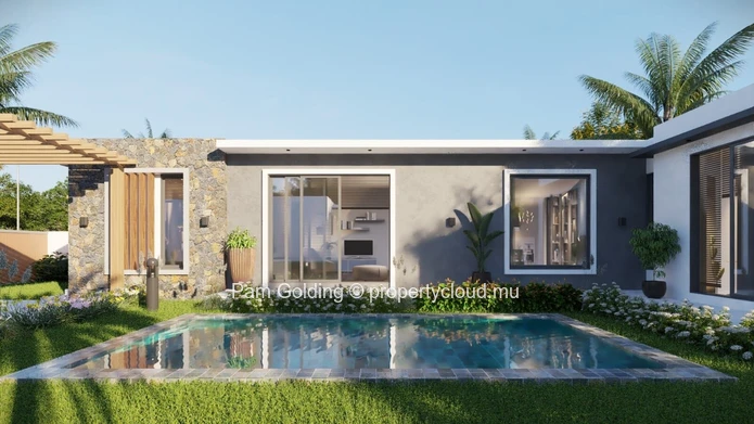 Grand Baie – Villa à vendre – Pam Golding Mauritius
