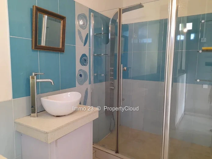 Apartments - 3 bedrooms - Vacoas