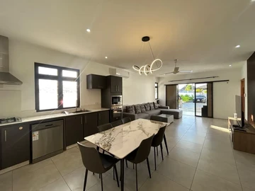 Villa de 4 Chambres