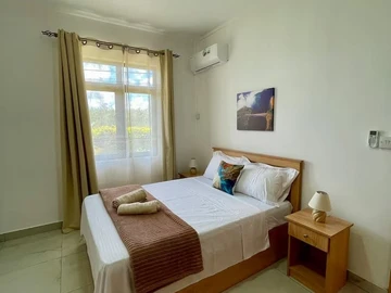 Appartement de 2 Chambres