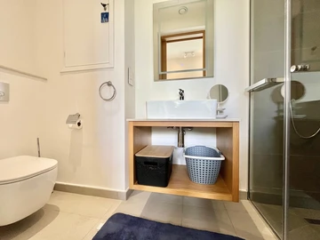 Appartement de 2 Chambres