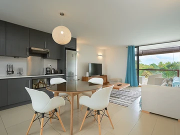 Appartement de 2 Chambres