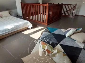 Villa de 3 Chambres