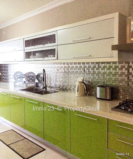 Apartment - 3 bedrooms - Sodnac - Ref. AP22104LO