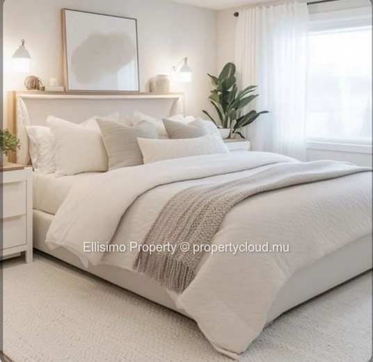 Nouveau Projet de Duplex Modernes – La Salette, Grand Baie