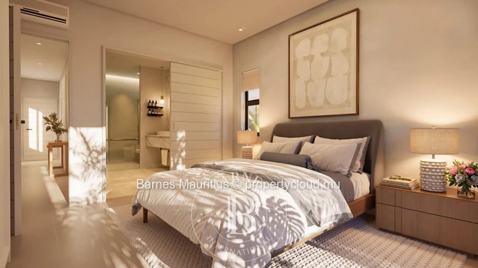 BEAU PLAN – OFF-PLAN – Apartment – 2 Bedrooms