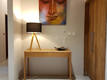 3 Bedroom Villa