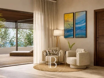 3 Bedroom Penthouse