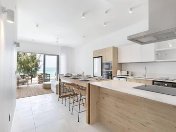 Appartement de 3 Chambres