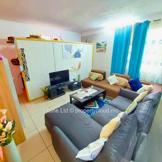 House For Sale In Trou aux Biches