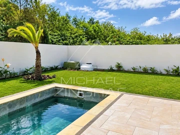 2 Bedroom Villa