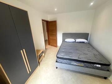 Townhouse, Duplex de 3 Chambres