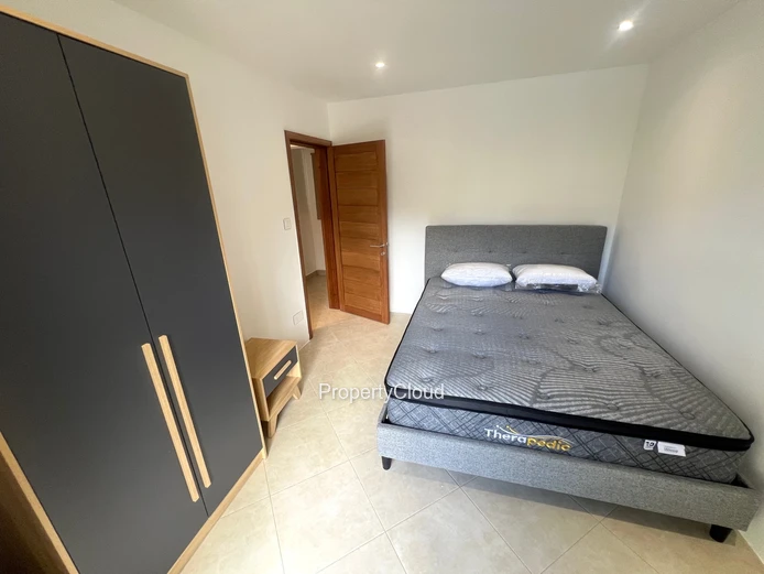 À Louer - Duplex De 3 Chambres - Grand Baie