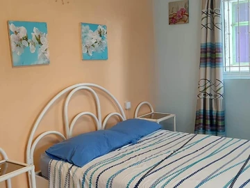 Appartement de 2 Chambres