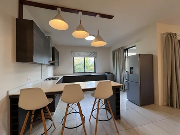Appartement de 3 Chambres