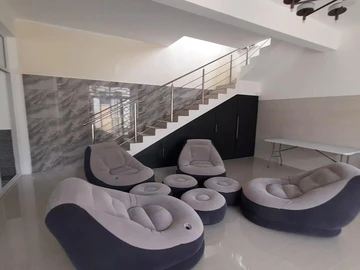 4 Bedroom Villa