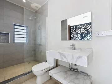 Appartement de 2 Chambres