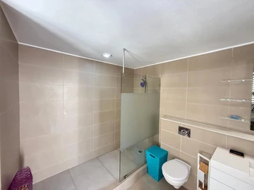 Appartement de 2 Chambres
