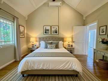 4 Bedroom Villa