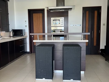 Villa de 5 Chambres