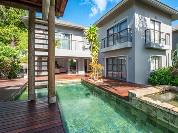 3 Bedroom Villa
