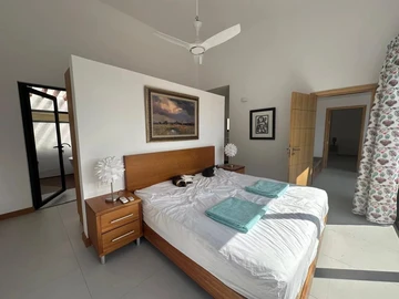 3 Bedroom Villa