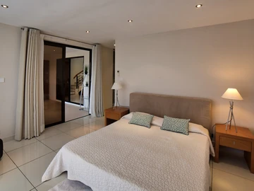 4 Bedroom Penthouse