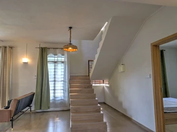 Maison de 4 Chambres