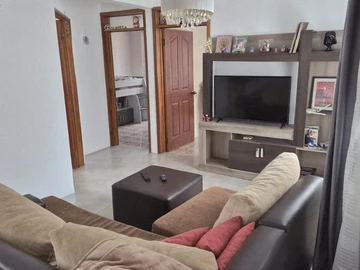 Maison de 2 Chambres