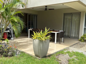 4 Bedroom Apartment