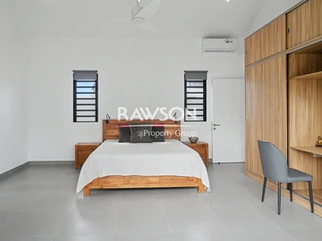 3 Bedroom Villa