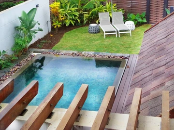 3 Bedroom Townhouse, Duplex