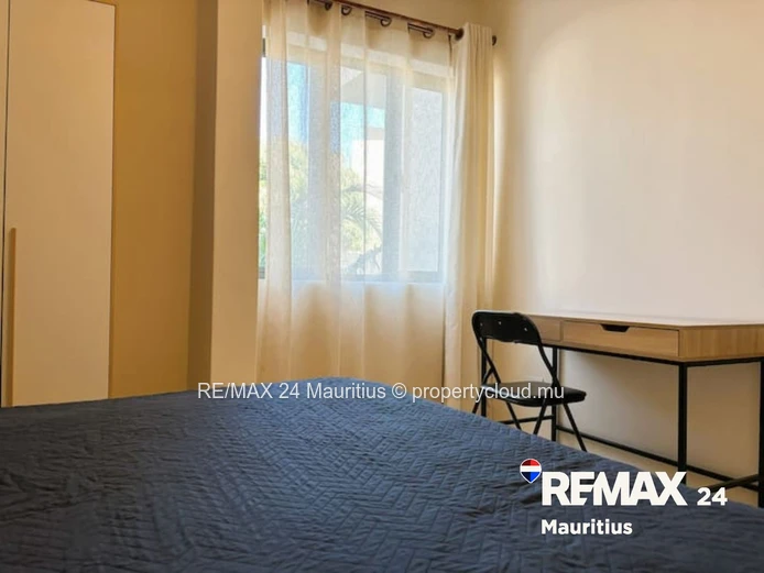 Comfortable Ground Floor Apartment in Green Creek