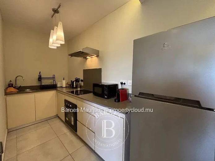 PHOENIX - Charming, brand-new 1-bedroom apartment for rent.