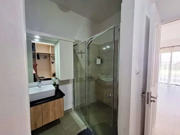 Penthouse de 3 Chambres