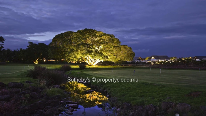 Eden 10 - Mont Choisy Golf & Beach Estate