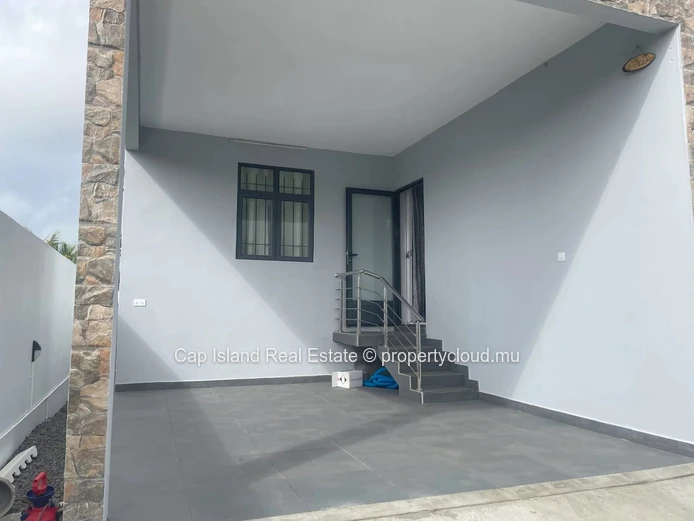 Modern House iHouse for sale in  Upper Vale with Panoramic View of Coin de Mire