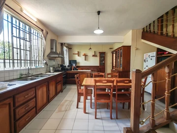 3 Bedroom Townhouse, Duplex