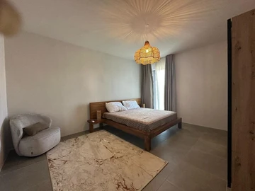 Penthouse de 3 Chambres