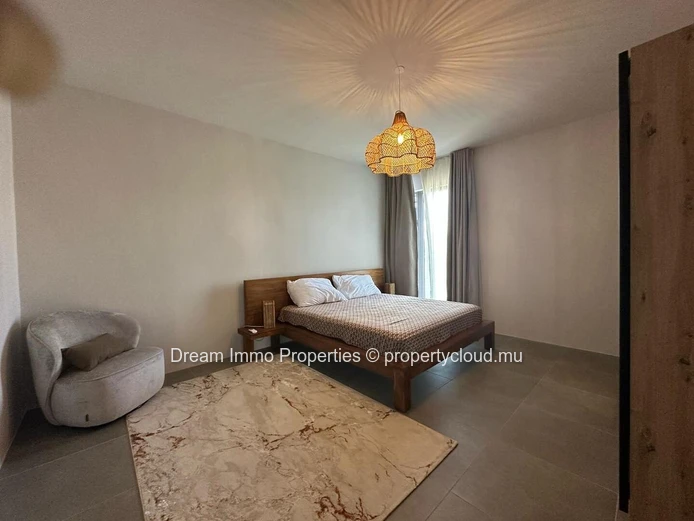 Top Prix ! Penthouses Modernes Vue Mer Avec Rooftop Prive A Flic En Flac - Ile Maurice