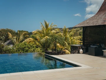 Villa de 4 Chambres