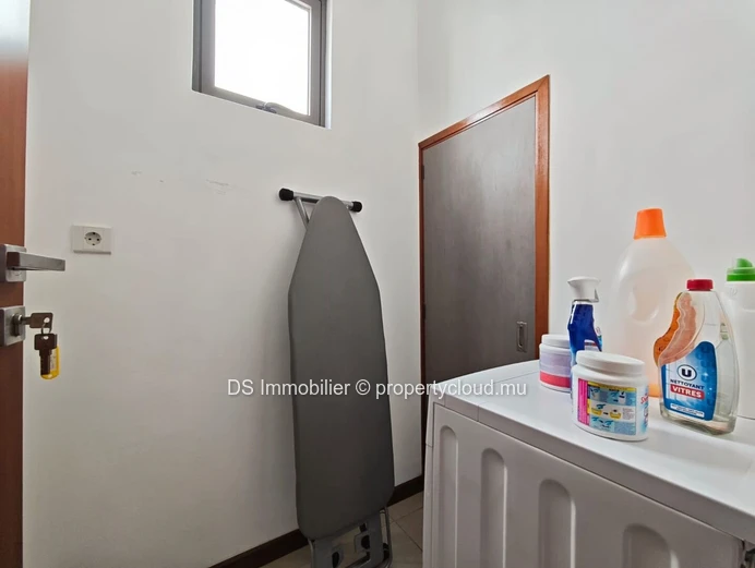 4-Bedroom Villa For Rent – Grand Baie – Private Residence – North