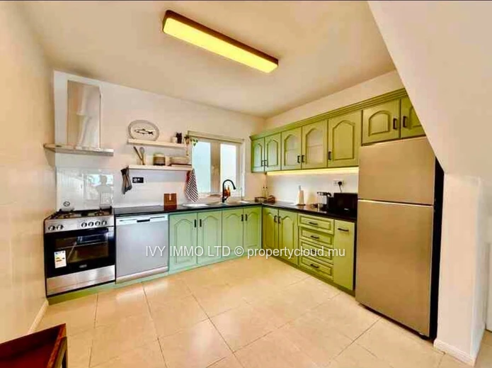 Luxury Residence For Long-Term Rent – Calodyne