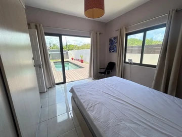 Villa de 3 Chambres