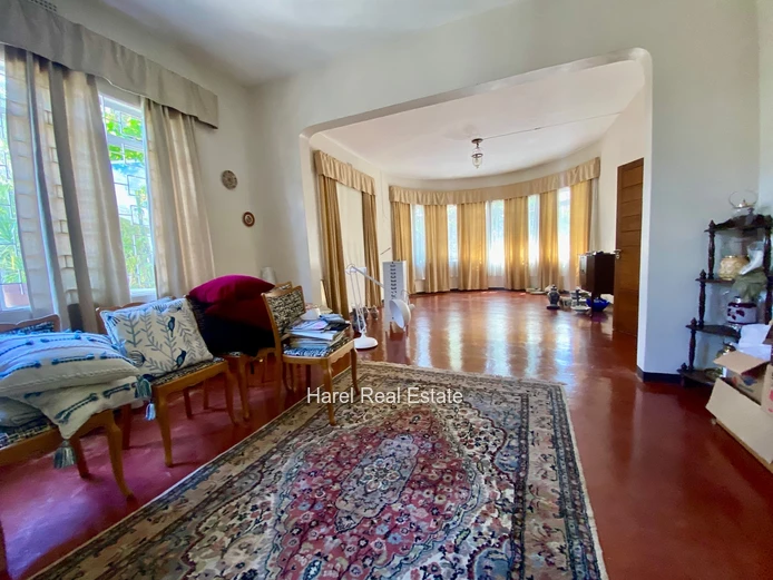 Charming Single Story House - Curepipe