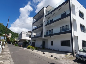 Appartement de 2 Chambres
