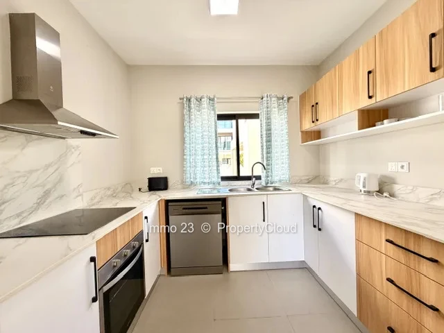 Duplex - 3 bedrooms - Trianon